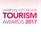 Liverpool City Region Tourism Awards Winner 2017