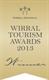 Wirral Tourism Awards