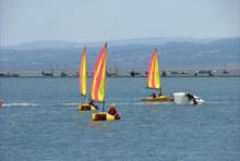Wirral Sailing Centre