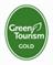 Green Tourism Gold Award