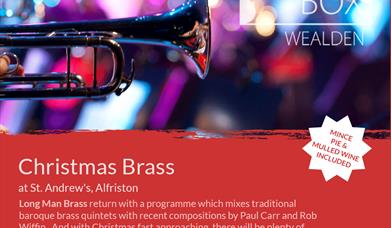 Christmas at Alfriston