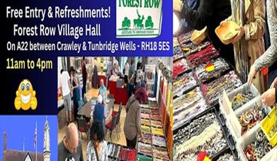 East Sussex Bead Fair