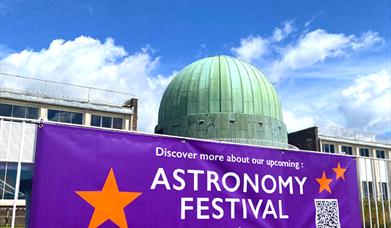 Astronomy Festival