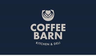 Logo for Coffee Barn