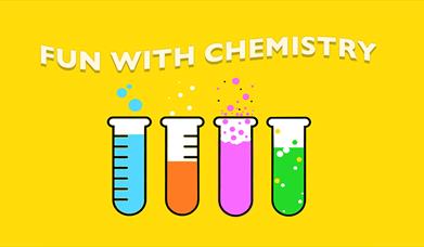 FUN WITH CHEMISTRY