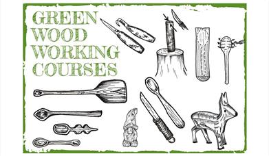 Green Woodworking