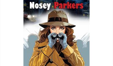 Nosey Parkers at Spa Valley