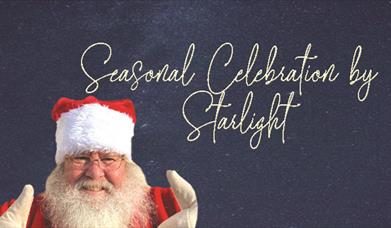 Seasonal Celebration at The Observatory Science Centre