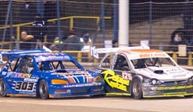 Stockcar racing