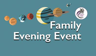 Family Evening Event