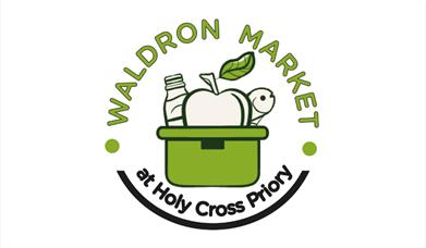 Image of Waldron Market logo