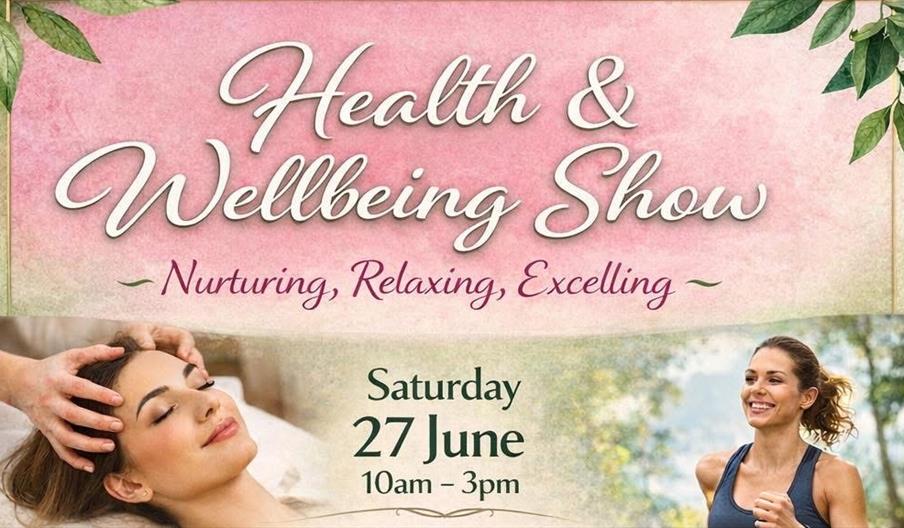 Sussex Health and Wellness Show