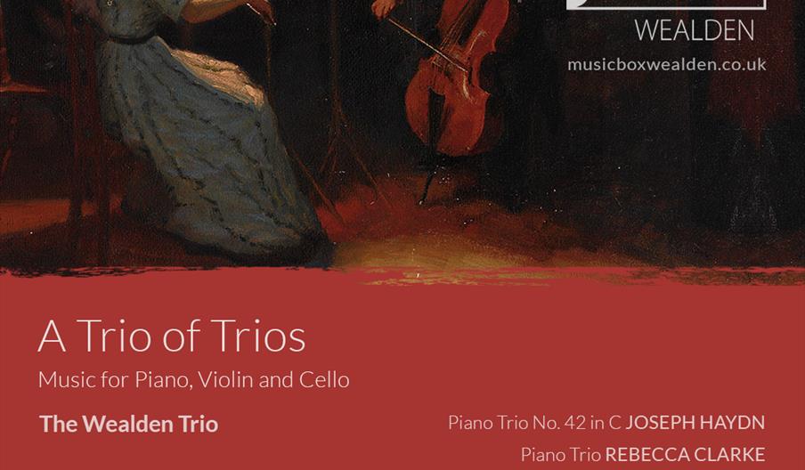 Trio of trios