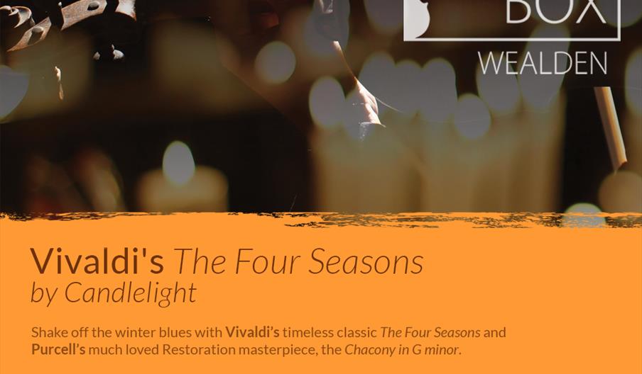Vivaldi Four Seasons