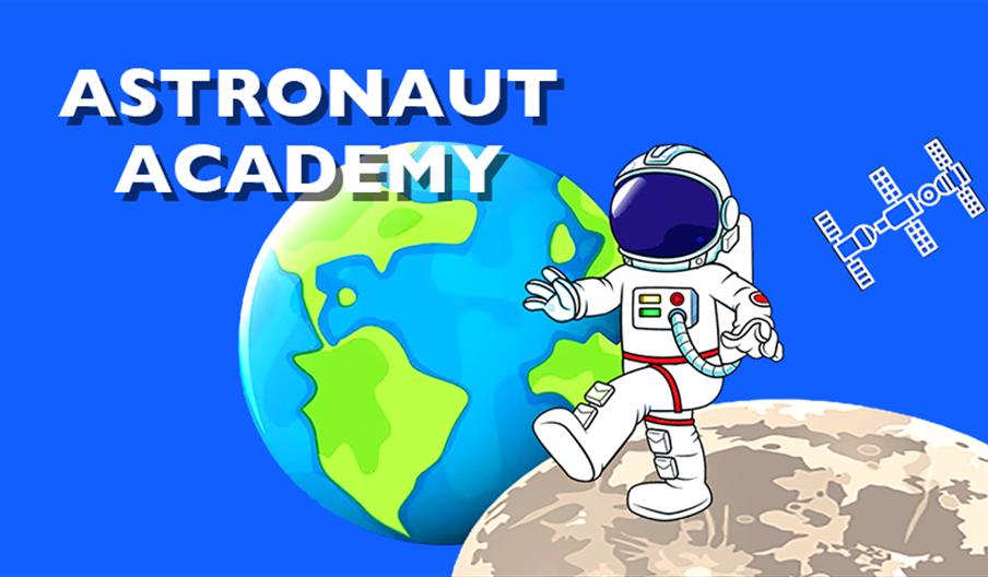 ASTRONAUT ACADEMY