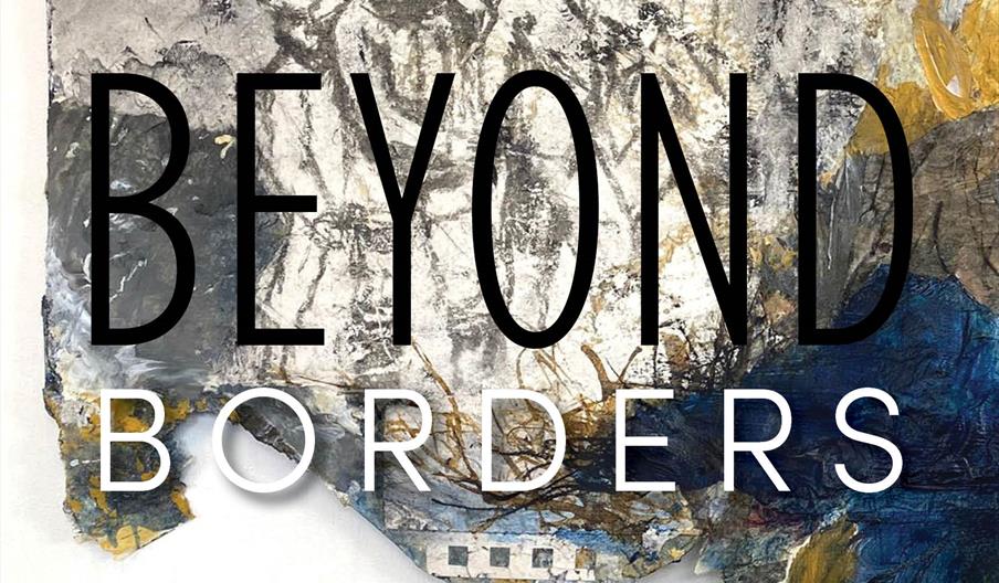 Beyond Borders at Gallery North