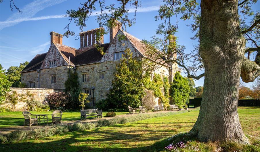 Batemans House