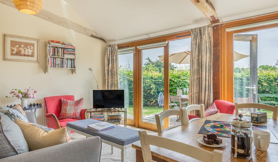 An image of Beachy Head Holiday Cottages
