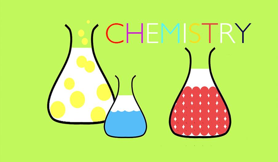 CHEMISTRY