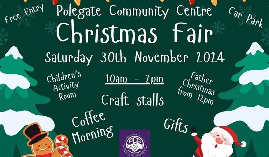 Christmas Fair