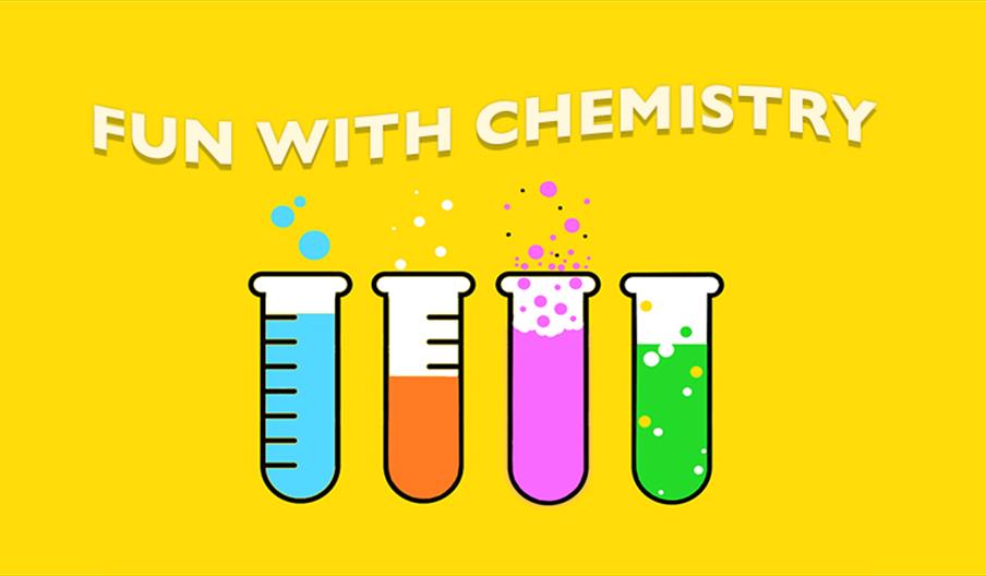 FUN WITH CHEMISTRY