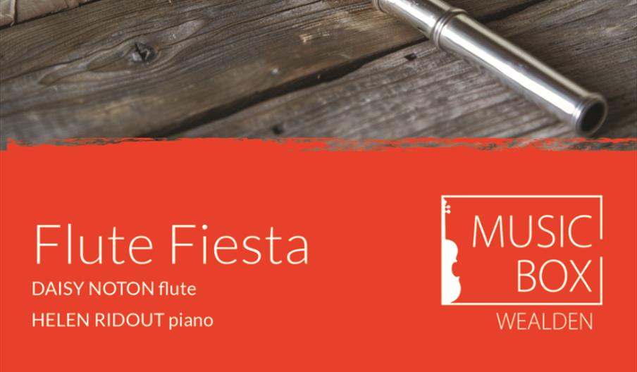 Flute recital