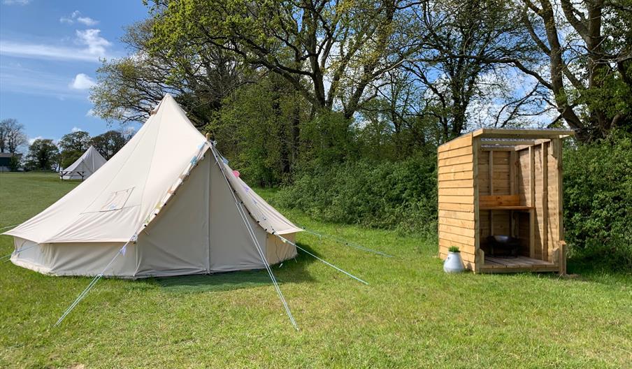 Fontmills Farm Campsite