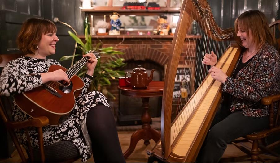 The Claras at Bridge Cottage