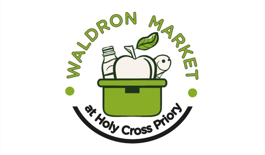 Image of Waldron Market logo