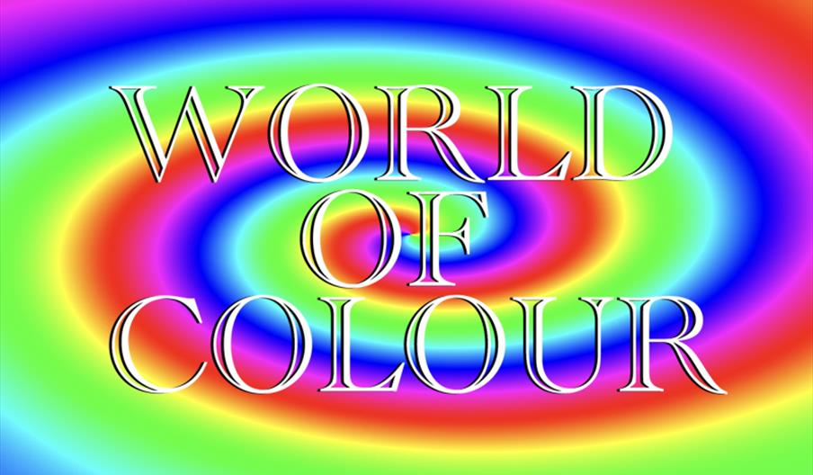 World of Colour