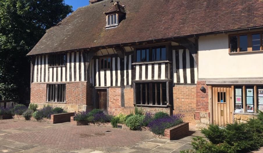 Bridge Cottage Heritage Open Day