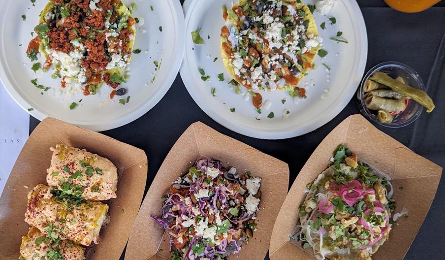 keik in de Kook food image