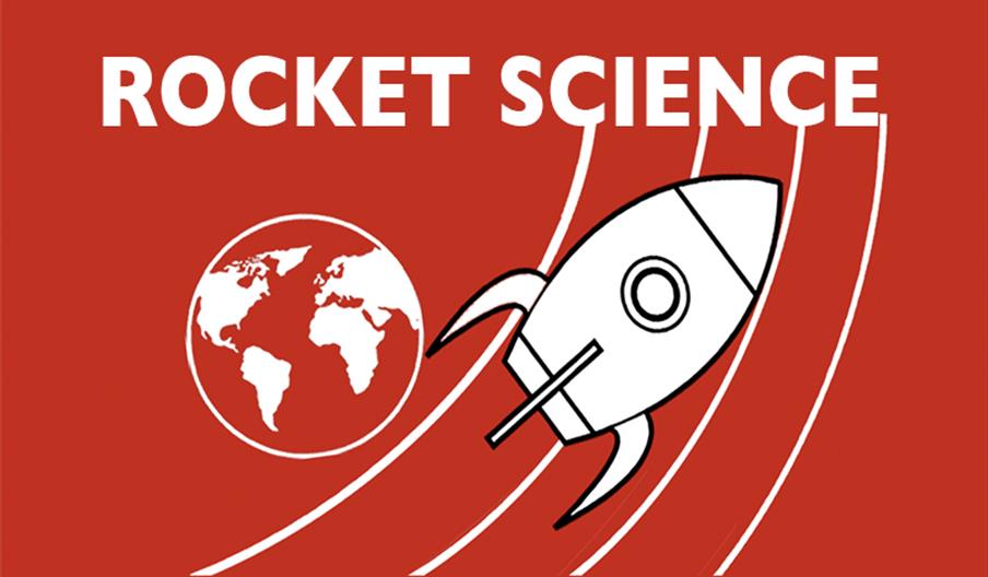 Rocket Science