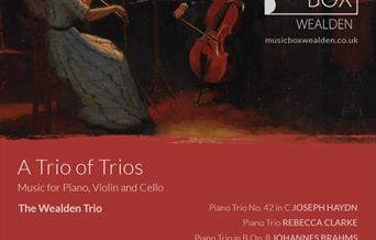 Trio of trios