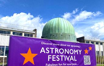 Astronomy Festival