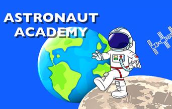ASTRONAUT ACADEMY