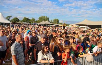 Chiddfest Music Festival