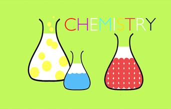 CHEMISTRY