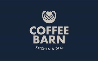 Logo for Coffee Barn