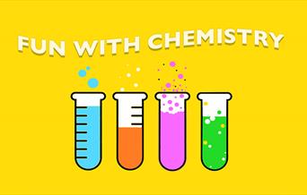 FUN WITH CHEMISTRY