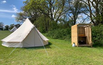 Fontmills Farm Campsite