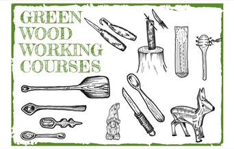 Green Woodworking