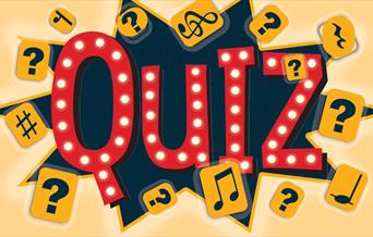 A Music Quiz with a Difference…