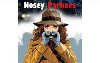 Nosey Parkers at Spa Valley