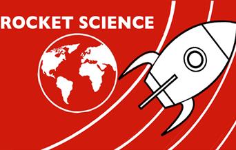 ROCKET SCIENCE