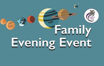 Family Evening Event