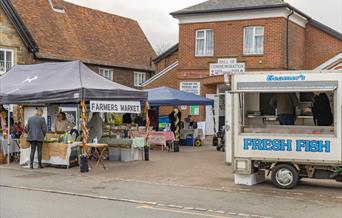 Wadhurst-Farmers-market