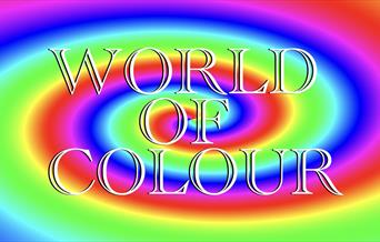 World of Colour
