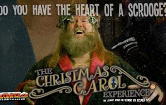 The Christmas Carol Experience