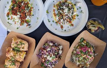 keik in de Kook food image